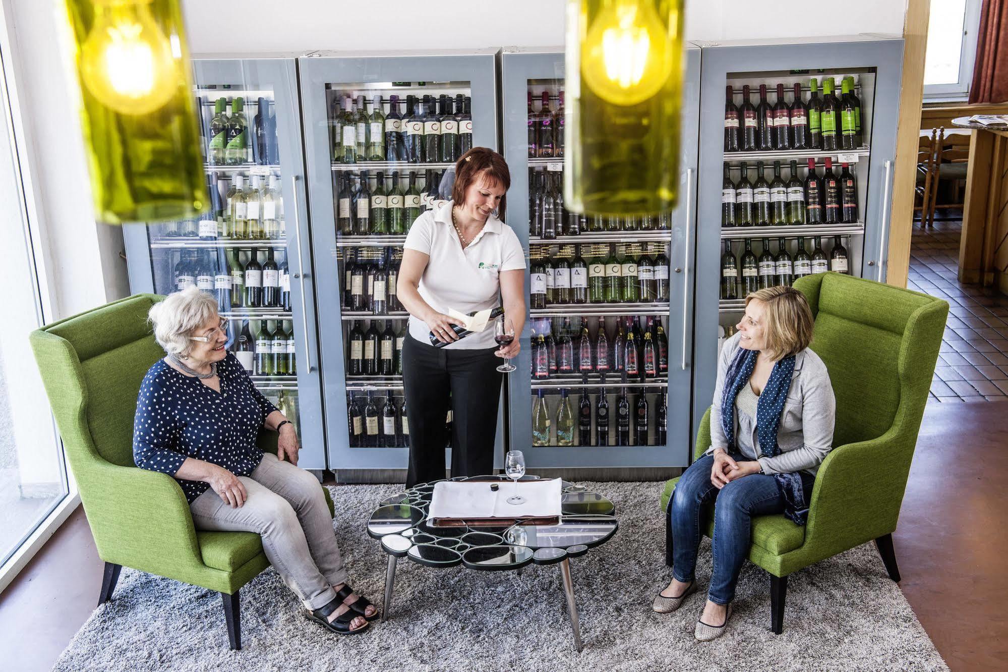 祖尔珀斯特酒店 伊尔米茨 外观 照片